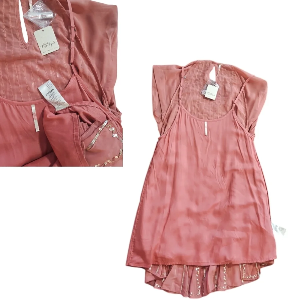 Free People free people